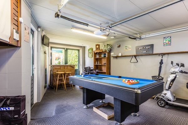 Medium property photo - Tuinbouwstraat 5, 5022 HN Tilburg